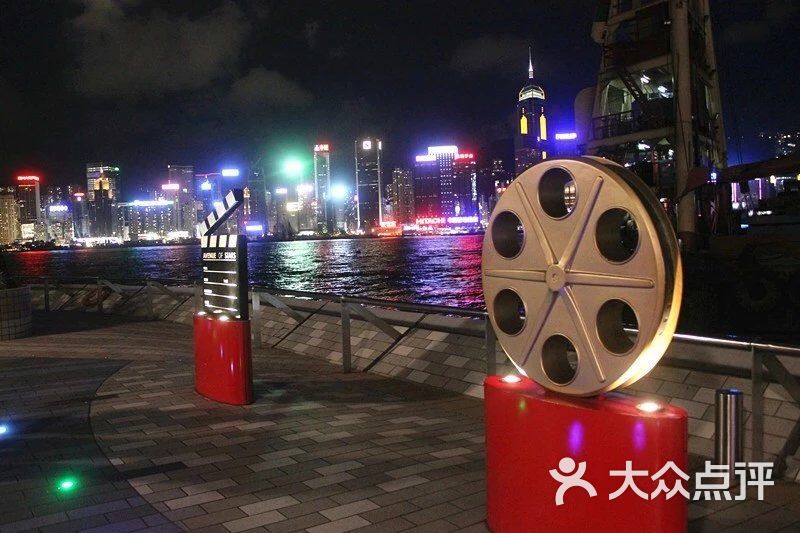 星光大道图片-北京特色街区-大众点评网