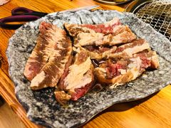 -万兴佳烤肉·长白山老味道(宏泰广场店)
