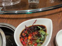 -东海怡品海鲜豆捞(星街坊店)