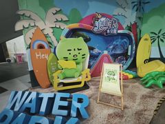 -杭州浪浪浪水公园