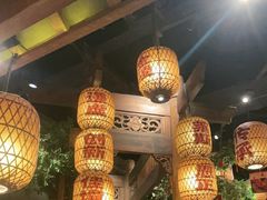-南京大牌档(之心城店)