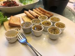-阿诺泰·泰国餐厅(紫荆店)