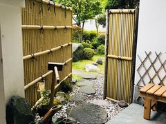 -花钟亭花屋日式旅馆