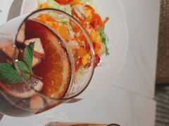 -CRAZYONES克芮旺斯西班牙餐厅(龙湖金沙天街店)