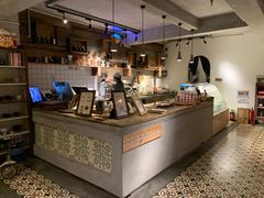 -时光花园(白鹭洲店)