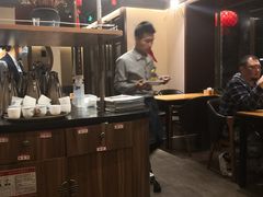 -渝乡人家(和平里店)