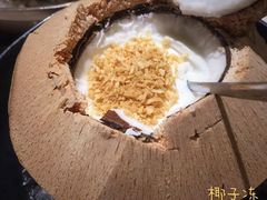 -狐狸爱上椰子鸡(滨江星光大道店)