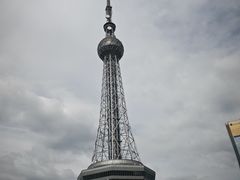 -文华公园(禅城区)