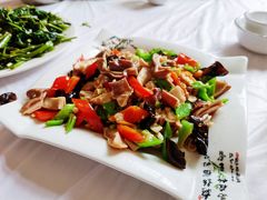 -宾朋海鲜饭庄(兴海路店)