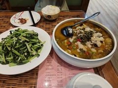 -老山东·山东菜(鲁菜名店)