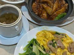 -玲又珑美食(盘福路店)
