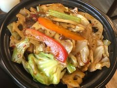 -五观堂素食(新华路店)