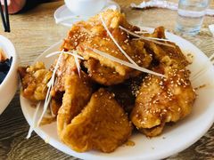 -渔家颂歌渔家味道(青石路店)