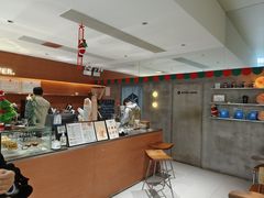 -WATER CAFE(广厦店)