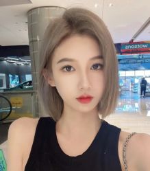 -安蒂护肤造型