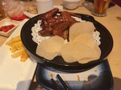 -避风塘(百联东郊店)