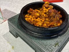 -人民公社大食堂(张家湾店)