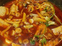 -惠友大虾(太原北街店)