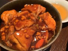 -湖滨28中餐厅·西湖宴·杭州君悦酒店