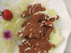 -丰收日·小海鲜·沪上家宴(顾村正大店)