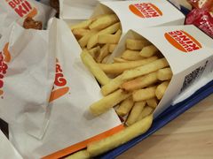 -汉堡王(砂之船店)