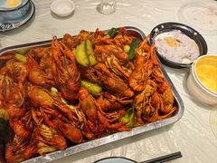 -阿楷·二十年烧烤宵夜·渔家小寨(达明店)