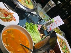 -野蔓果·山野菜(西湖景区·龙井茶田店)