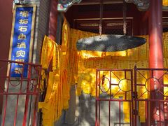 -潭柘寺景区