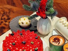 -潮一不贰·法式甜品·生日蛋糕·西式简餐(外滩店)