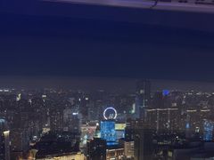 -上海新世界丽笙大酒店旋景餐厅(人民广场店)