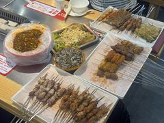 -彭城八戒羊肉串(总店)
