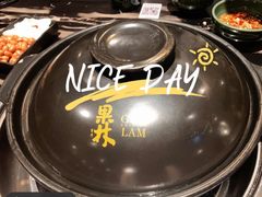 -百年果林椰子鸡(中洲店)