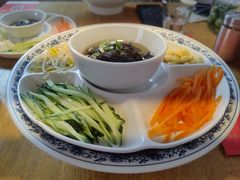 -北三条胡同打卤面馆(雍和宫店)
