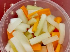 -玉华台饭庄·淮扬菜·烤鸭(望京店)