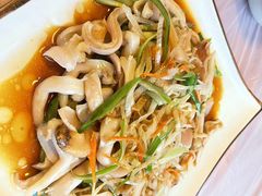 -宾朋海鲜饭庄(兴海路店)