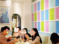 大堂-米泰芒·东南亚料理(体育西店)