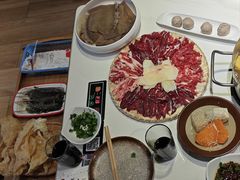 -今日牛事潮汕鲜牛肉火锅(瑞金店)