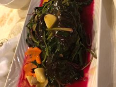 -中家鑫园温泉酒店-自助餐