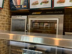 -赛百味SUBWAY(万柳华联店)
