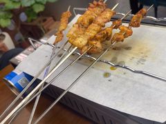 -老虎滩大连海鲜烧烤(水游城店)