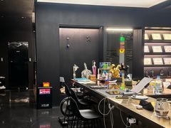 -TOP健身私教工作室(侨香店)