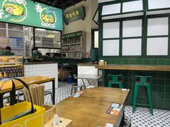 -阿金大白·上海菜馆(新天地店)