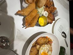 -卡朋西餐(铂顿城店)