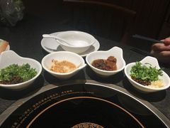 -煲宫猪肚鸡(昆山金鹰国际购物中心店)