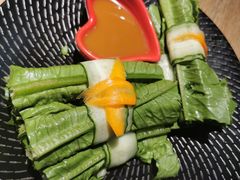 麻将油麦菜-茉莉餐厅(亳州高新万达广场希夷大道店)