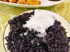 乌米饭-观桥阁(锦溪店)