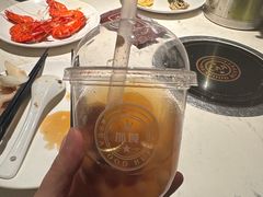 -加餐海鲜自助(宝龙一城店)