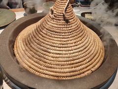 -鲜潭蒸汽石锅鱼(五道口购物中心店)
