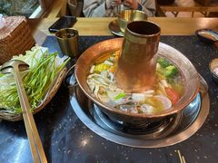 -陀岗美食·云南藏式特色餐厅