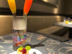 鸡尾酒-西堤牛排(南京龙江店)